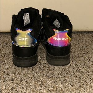 Steel Toe Reebok Shoes